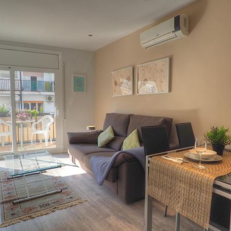 Orquidea Apartment By Hello Homes Sitges Ngoại thất bức ảnh