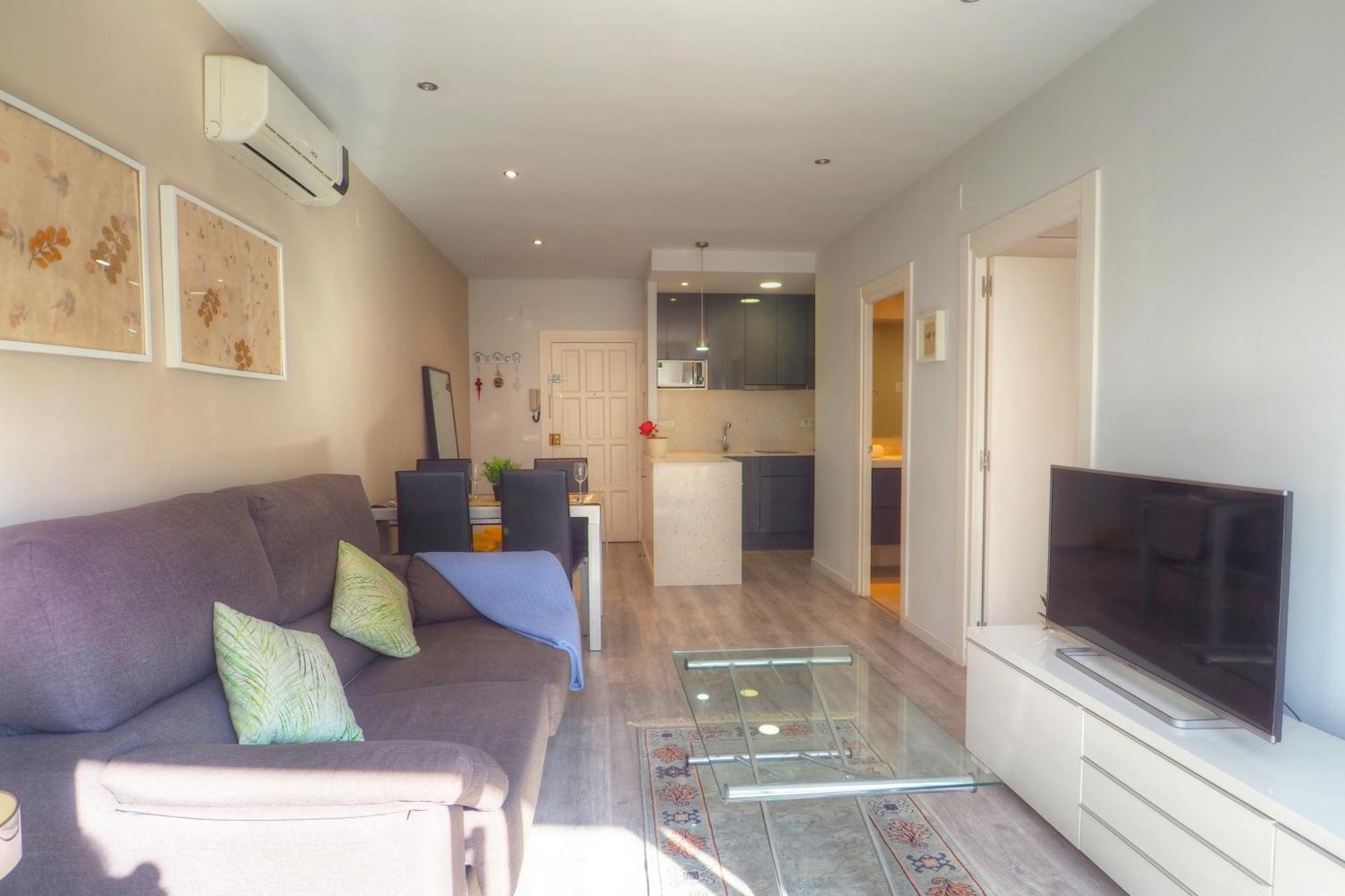 Orquidea Apartment By Hello Homes Sitges Ngoại thất bức ảnh