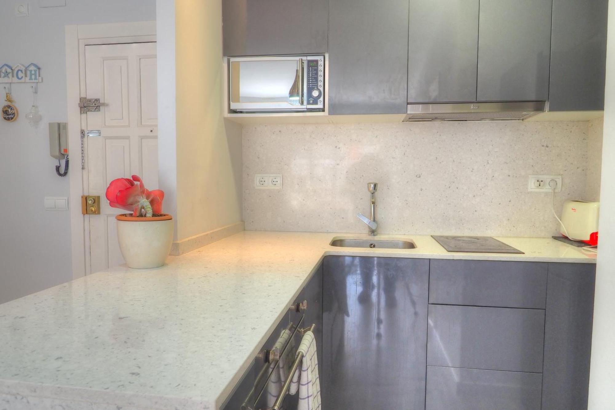 Orquidea Apartment By Hello Homes Sitges Ngoại thất bức ảnh