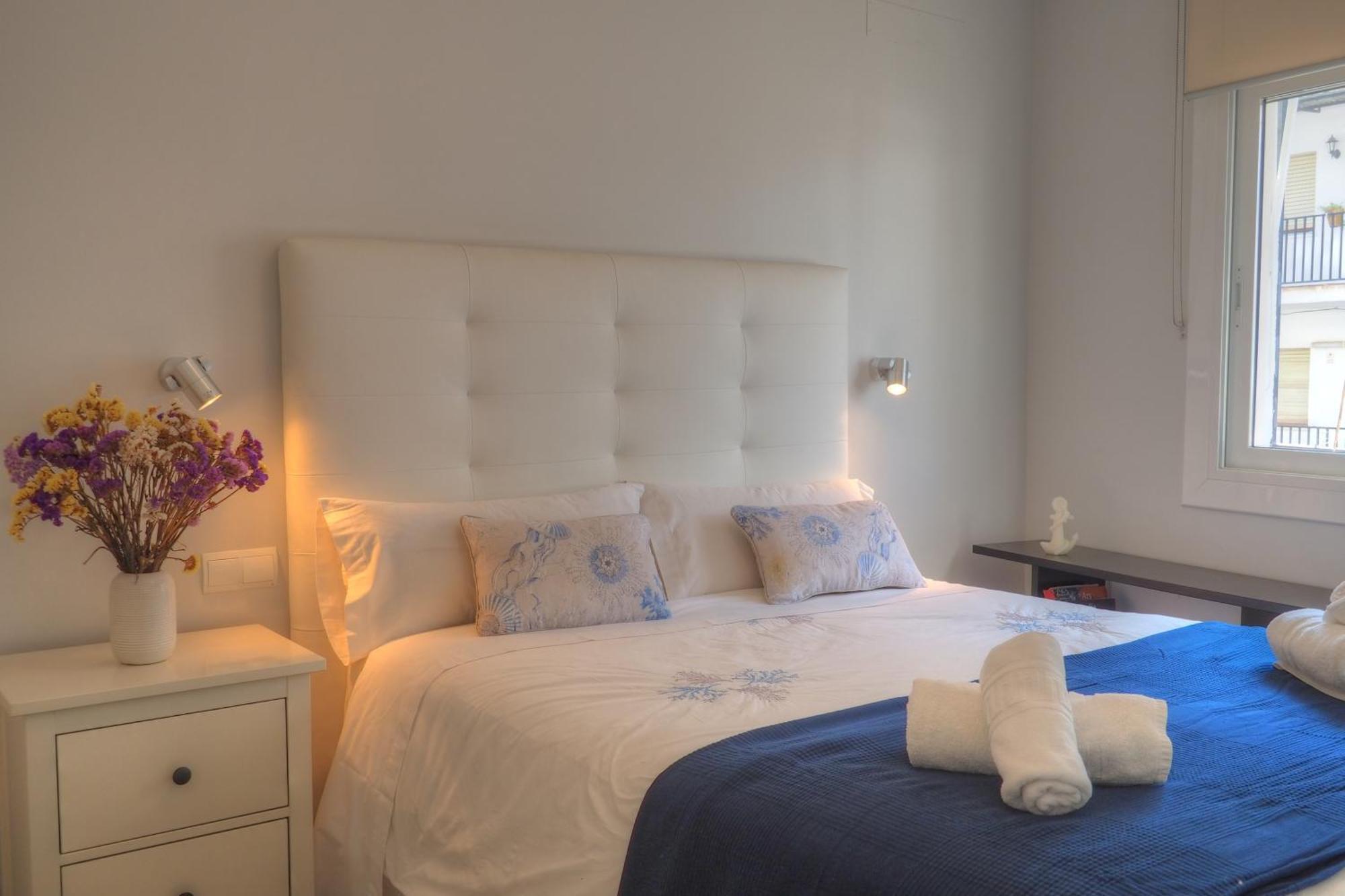 Orquidea Apartment By Hello Homes Sitges Ngoại thất bức ảnh