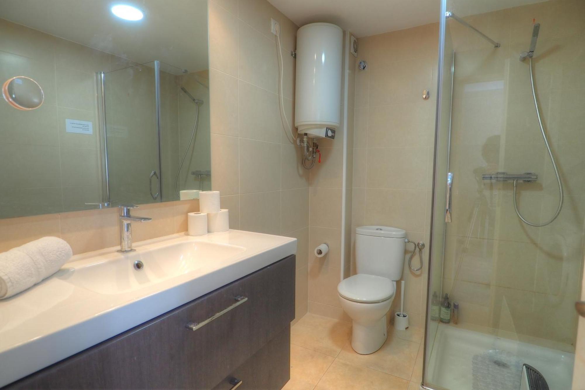 Orquidea Apartment By Hello Homes Sitges Ngoại thất bức ảnh
