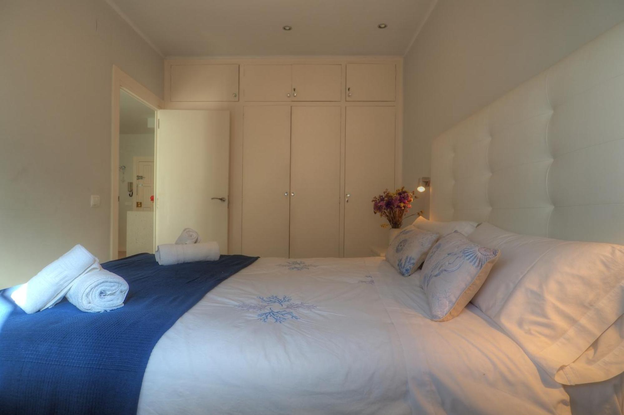 Orquidea Apartment By Hello Homes Sitges Ngoại thất bức ảnh