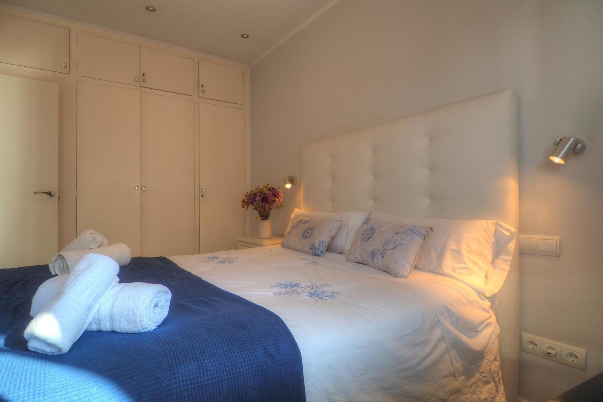 Orquidea Apartment By Hello Homes Sitges Ngoại thất bức ảnh