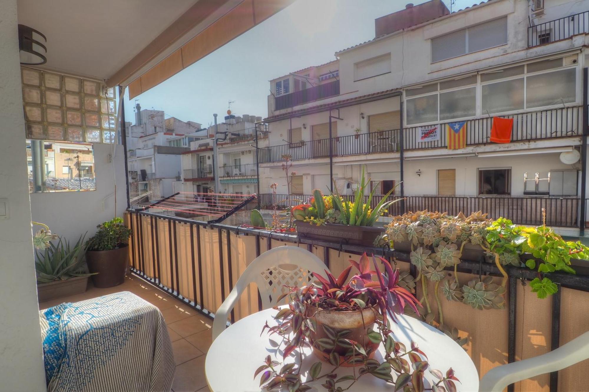 Orquidea Apartment By Hello Homes Sitges Ngoại thất bức ảnh