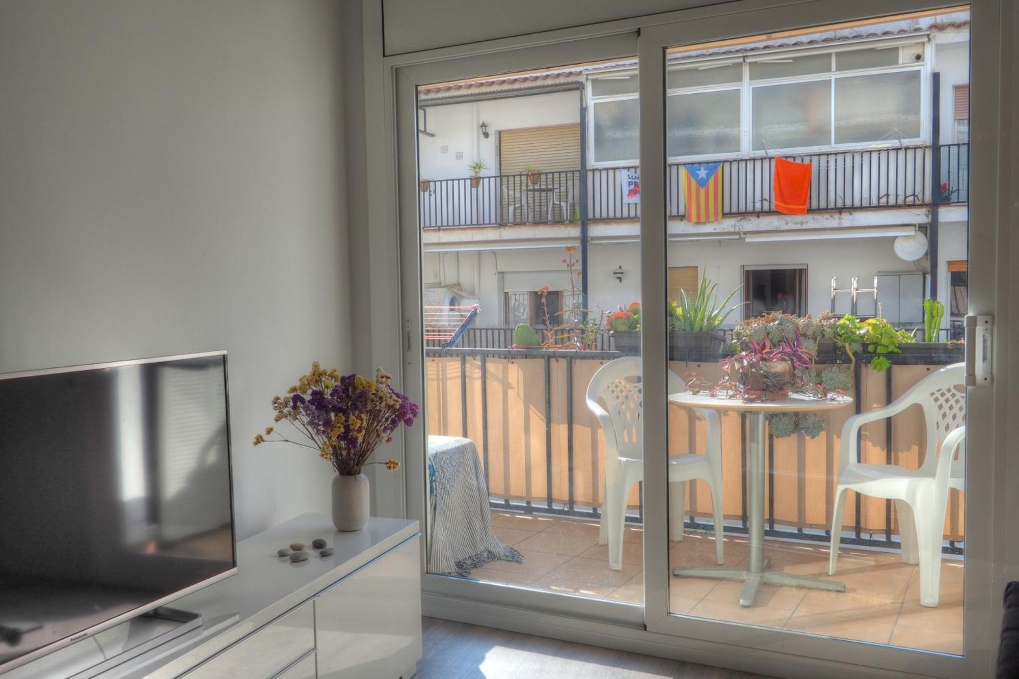 Orquidea Apartment By Hello Homes Sitges Ngoại thất bức ảnh